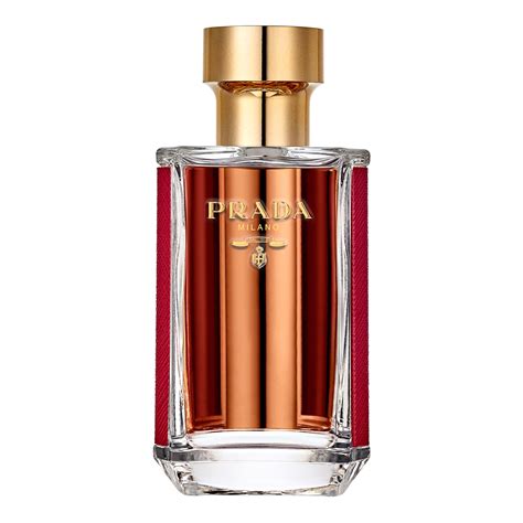 la femme prada eau de parfum intense